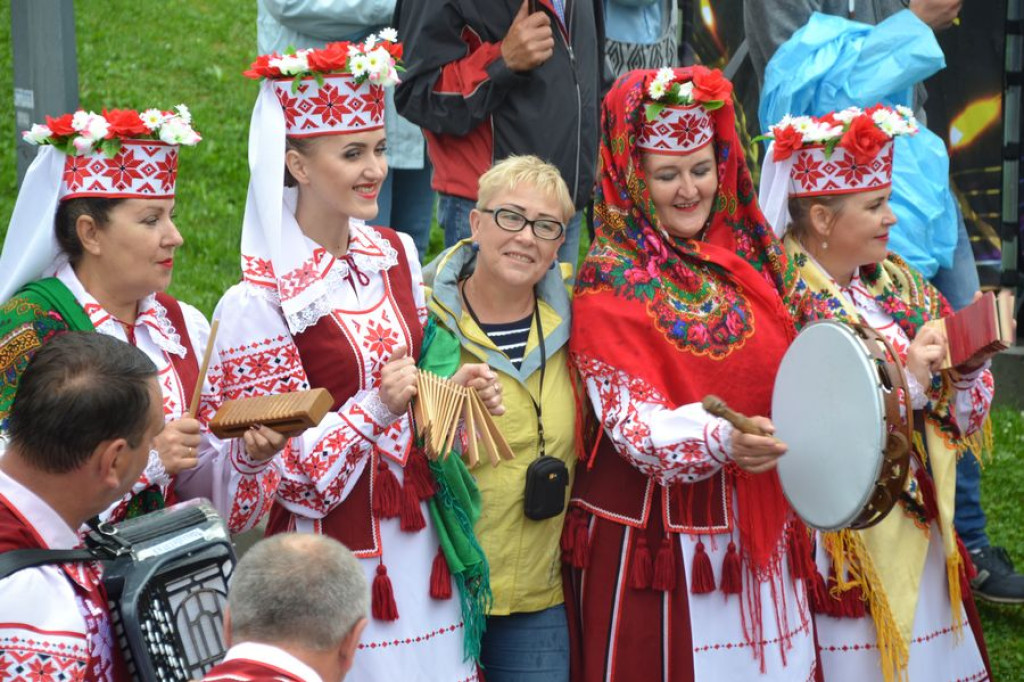 Sabałowe Bajania oficjalnie otwarte