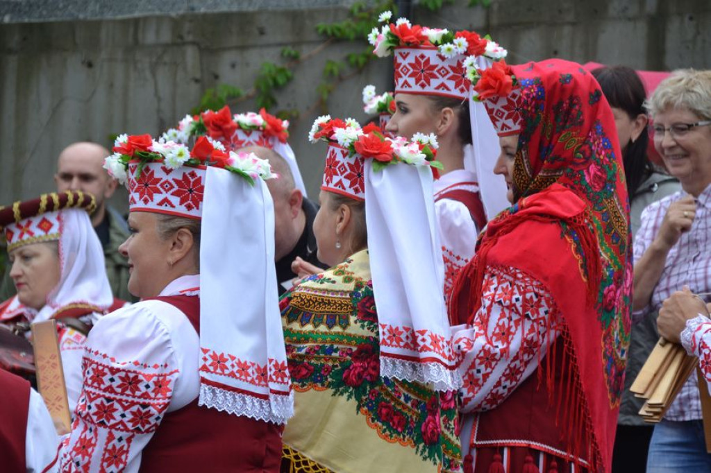 Sabałowe Bajania oficjalnie otwarte