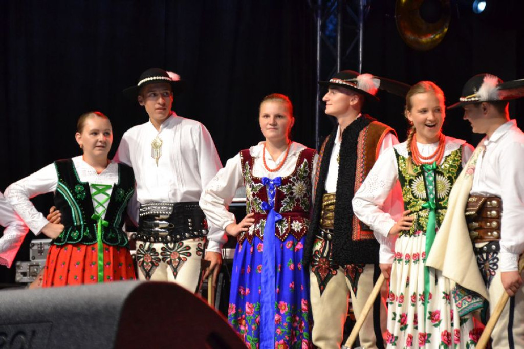 Sabałowa noc