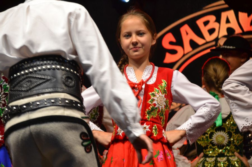 Sabałowa noc