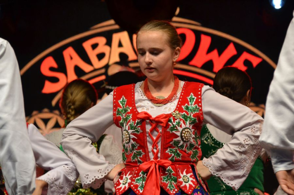 Sabałowa noc