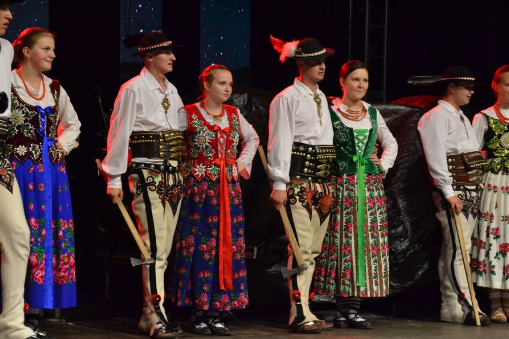 Sabałowa noc