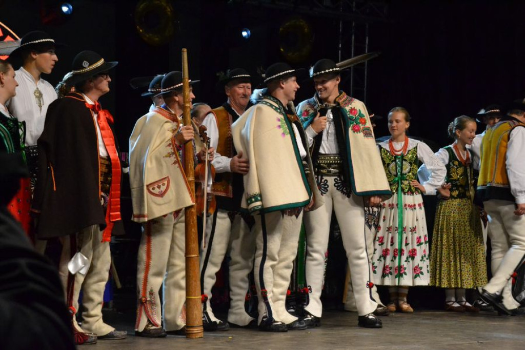 Sabałowa noc