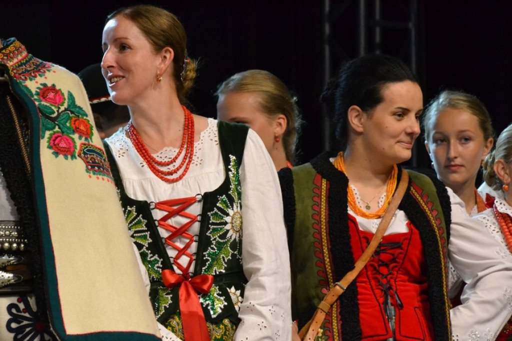 Sabałowa noc