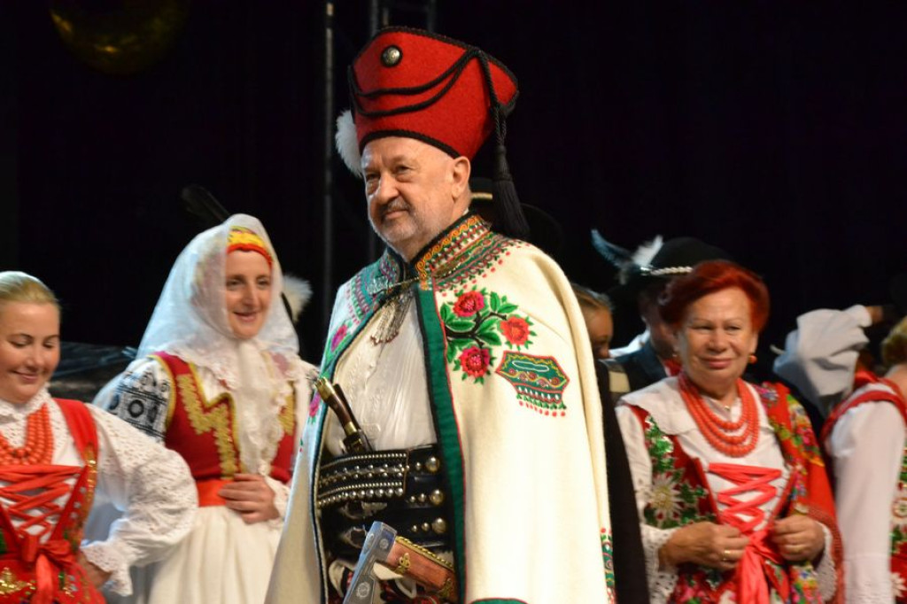 Sabałowa noc