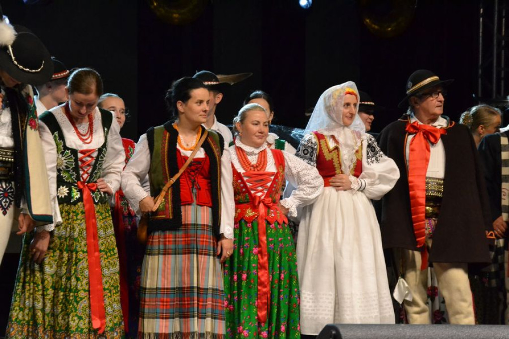 Sabałowa noc