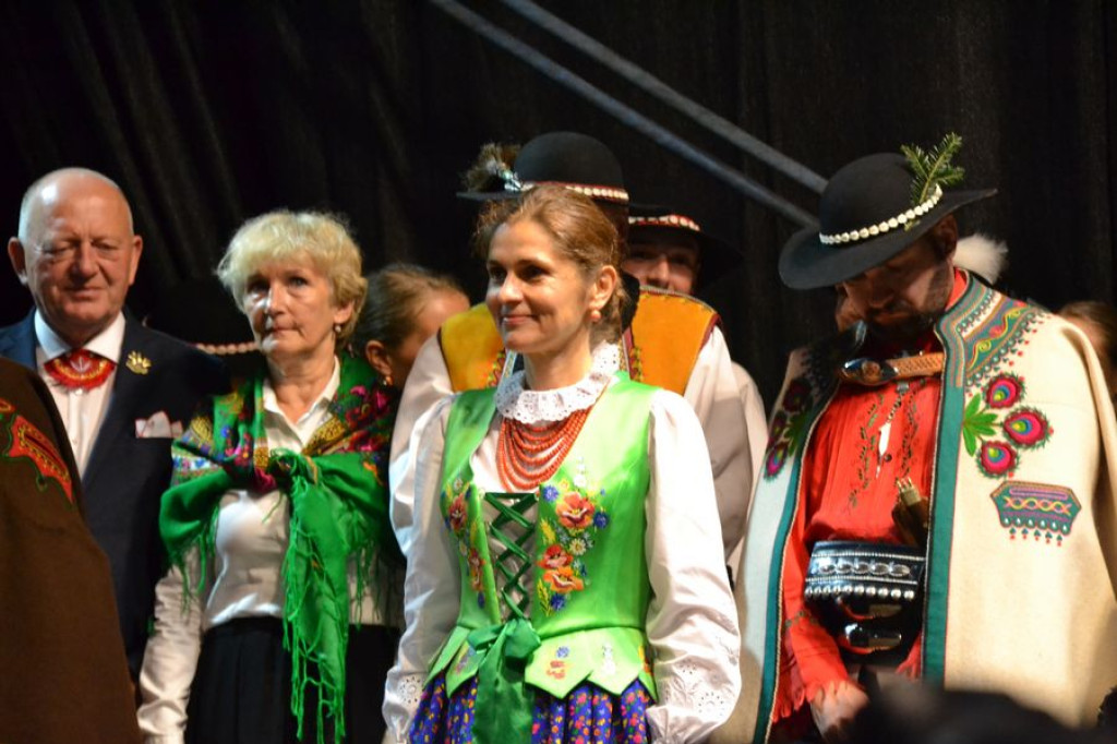 Sabałowa noc