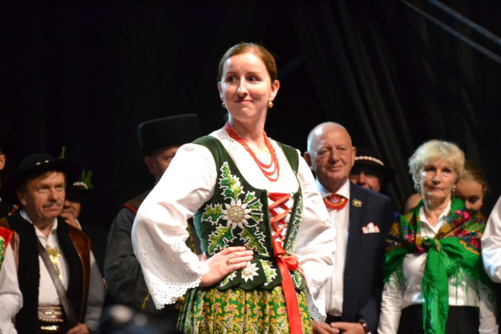 Sabałowa noc