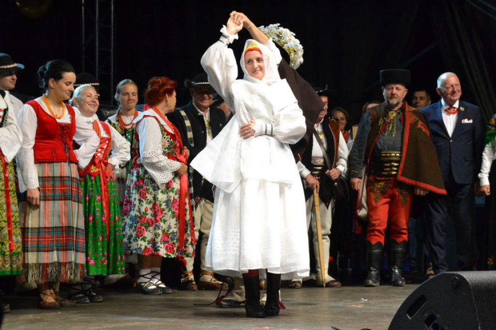 Sabałowa noc