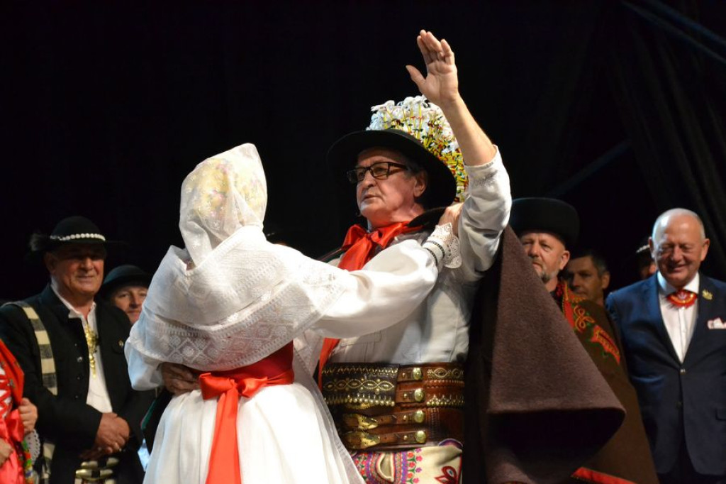 Sabałowa noc