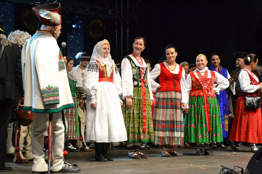 Sabałowa noc