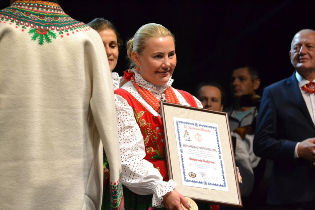 Sabałowa noc