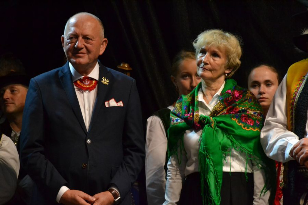 Sabałowa noc