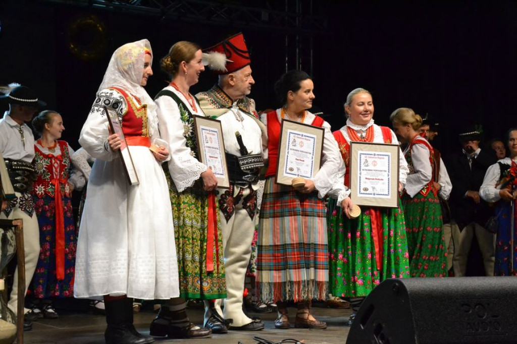 Sabałowa noc