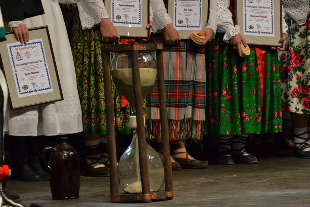 Sabałowa noc