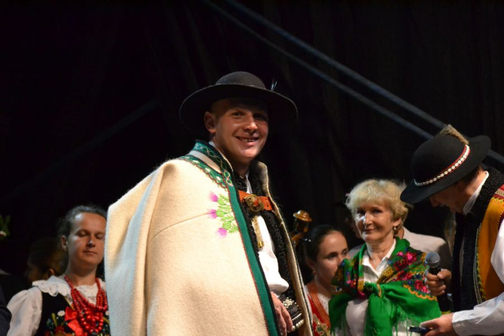 Sabałowa noc