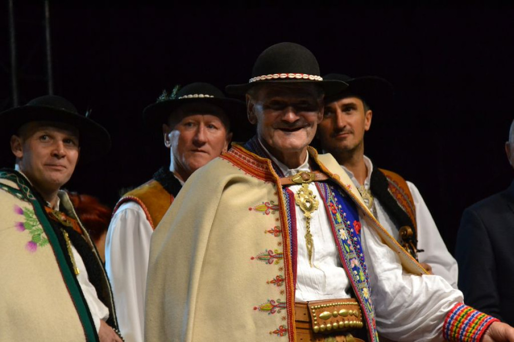 Sabałowa noc
