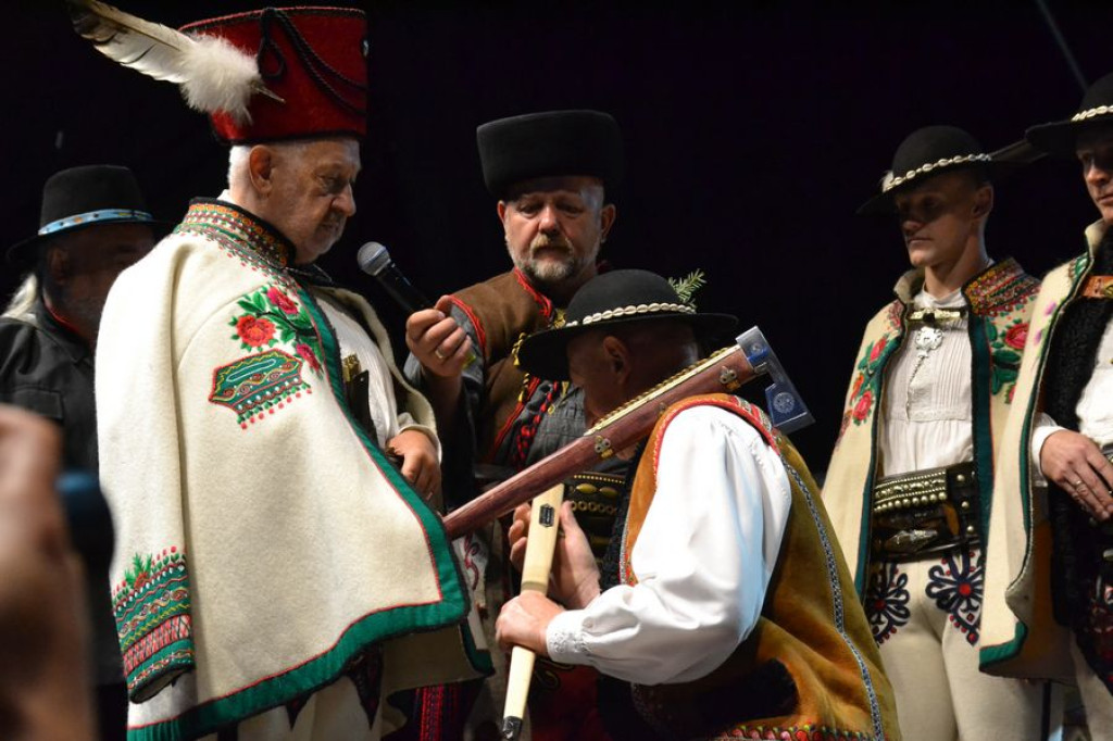 Sabałowa noc