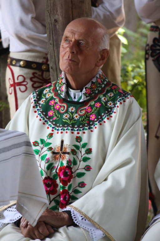 Msza Święta Ludzi Gór