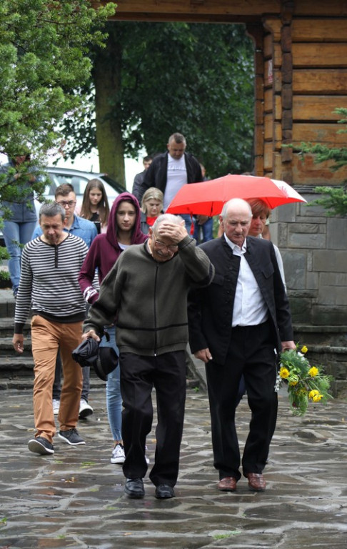 Matki Boskiej Zielnej w Zębie