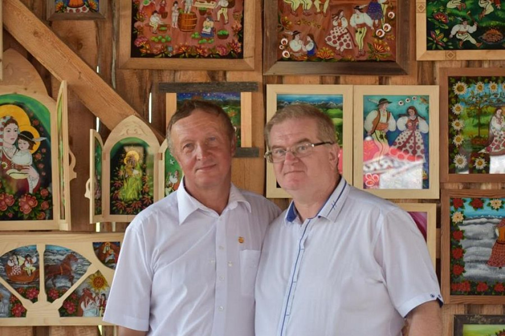 Zawody jeździeckie, dożynki i festyn