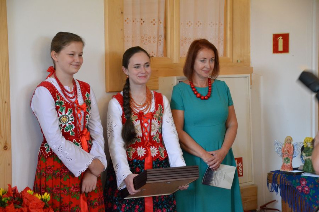 Nowa wystawa w Domu Ludowym
