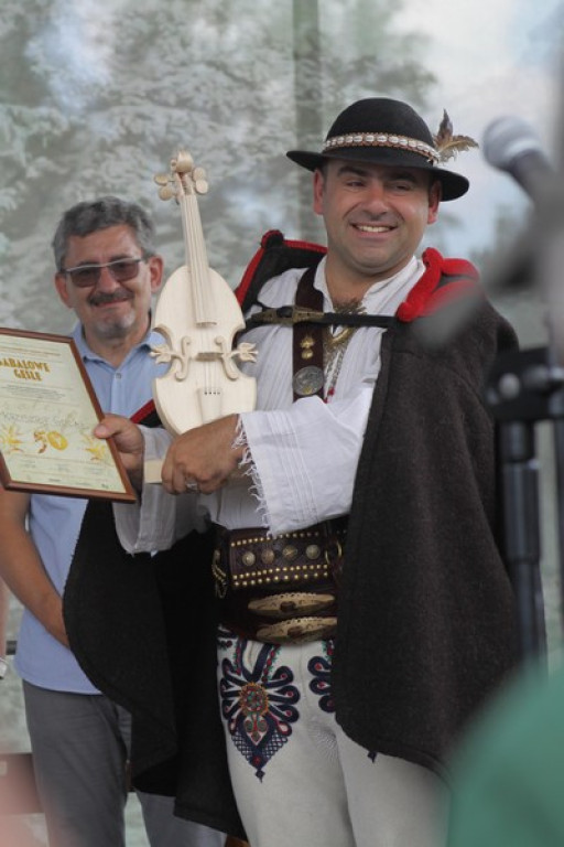 Czar festiwalowych dni