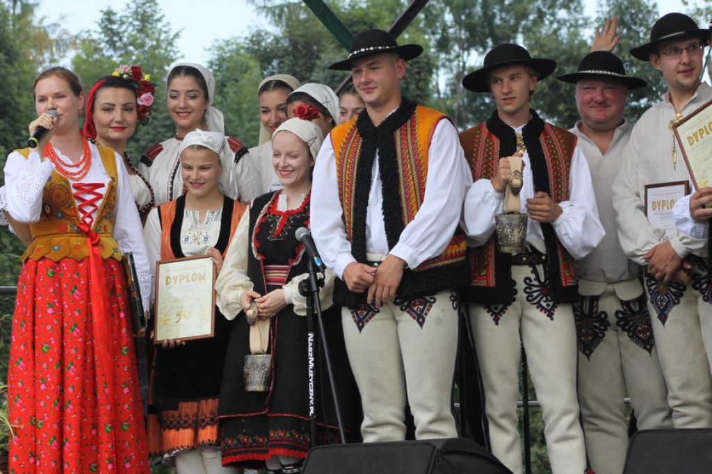 Czar festiwalowych dni