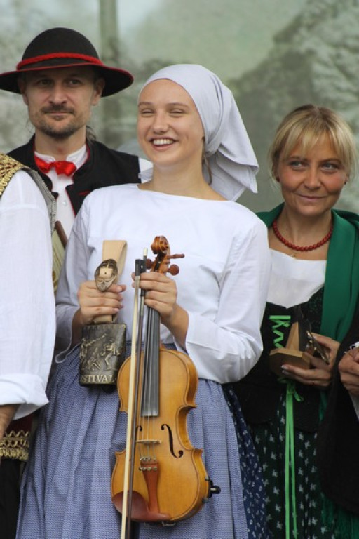 Czar festiwalowych dni