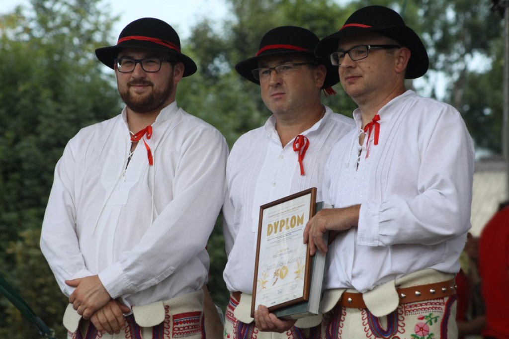 Czar festiwalowych dni