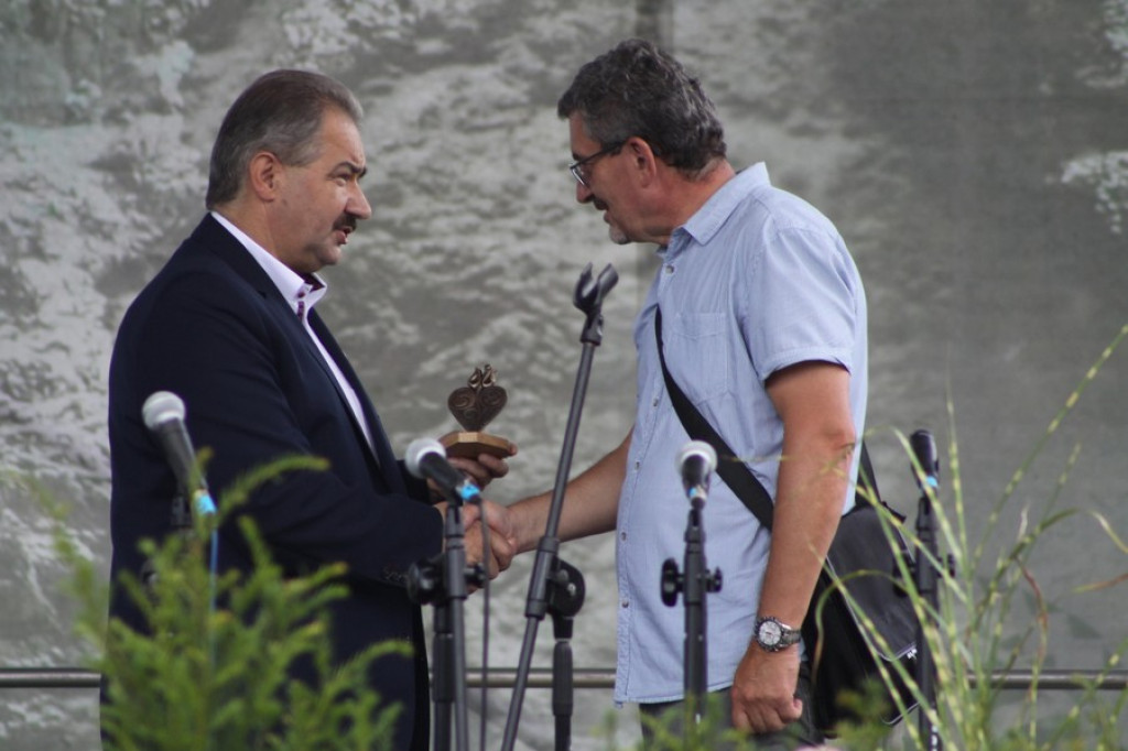 Czar festiwalowych dni
