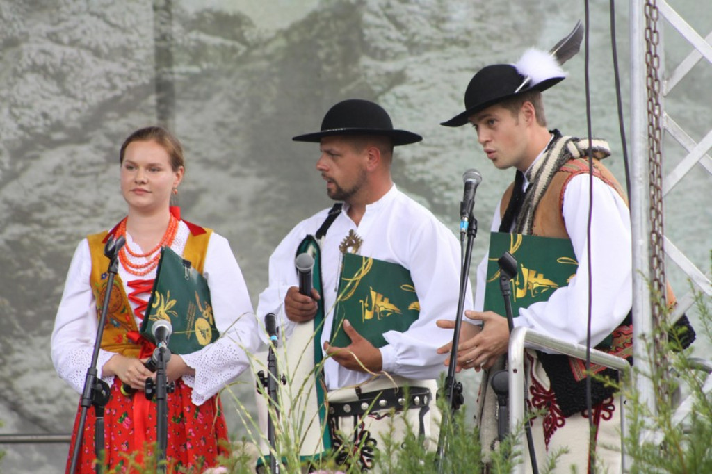 Czar festiwalowych dni