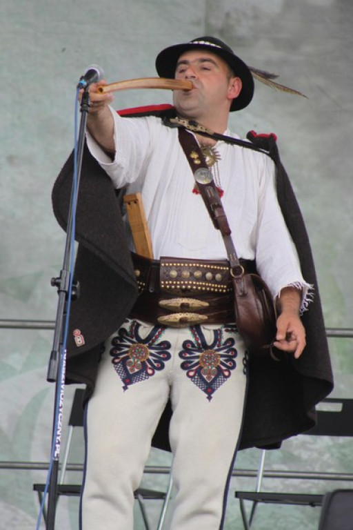 Czar festiwalowych dni