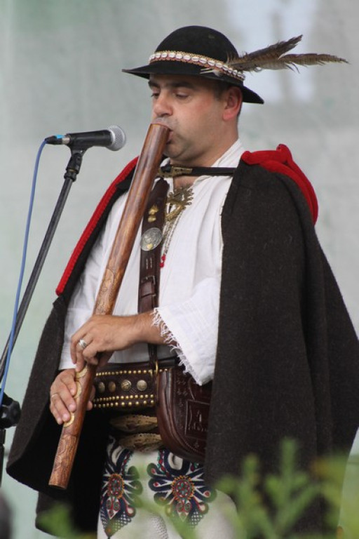 Czar festiwalowych dni