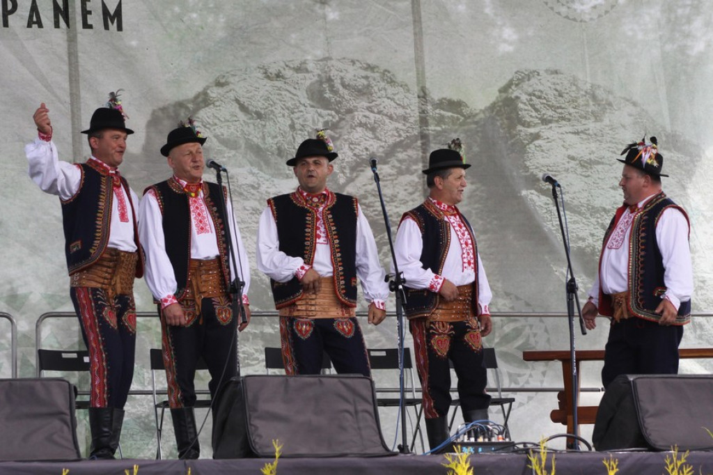 Czar festiwalowych dni