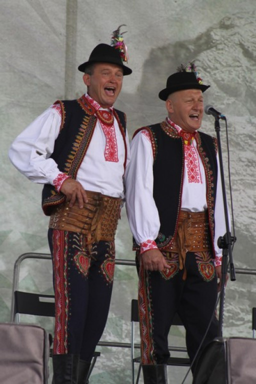 Czar festiwalowych dni