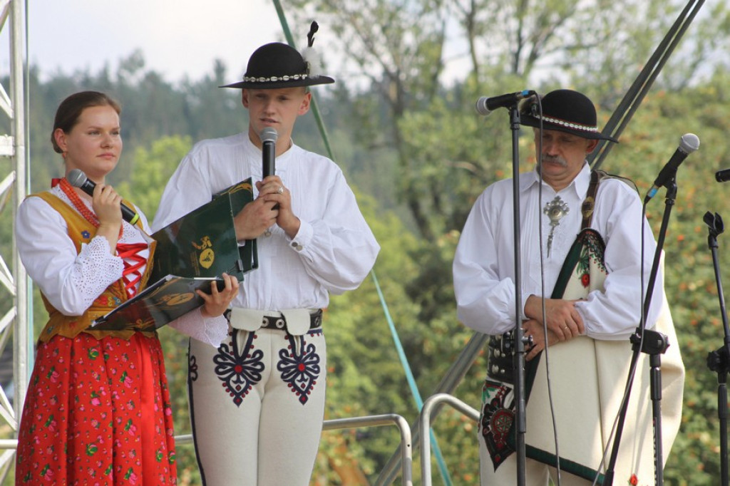 Czar festiwalowych dni