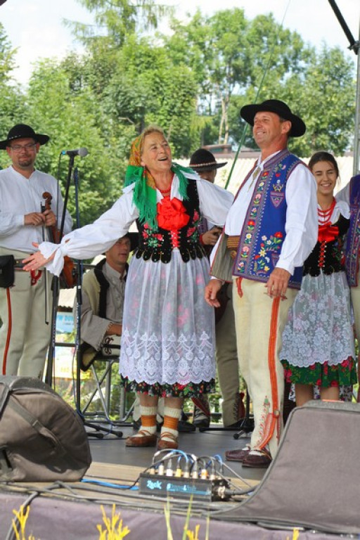 Czar festiwalowych dni