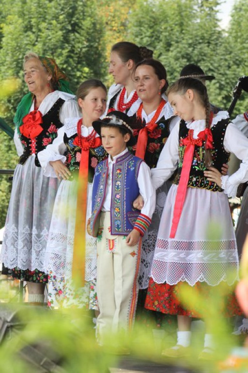 Czar festiwalowych dni