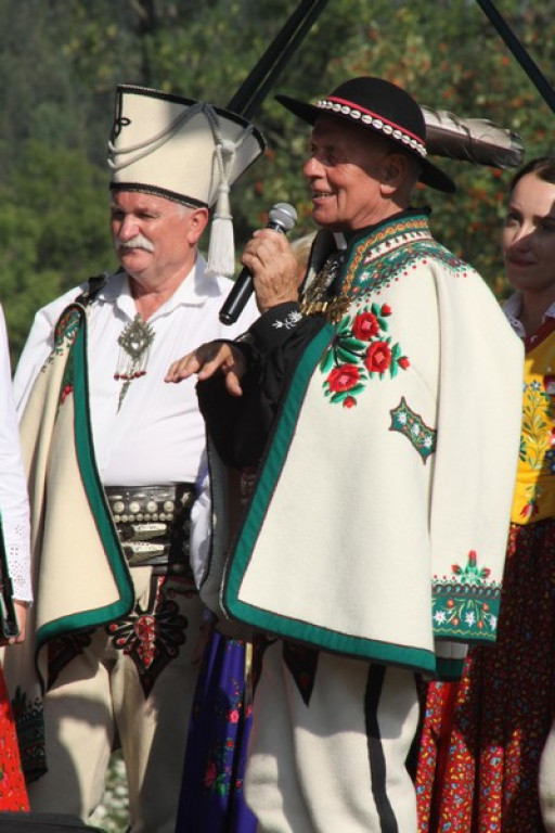 Czar festiwalowych dni