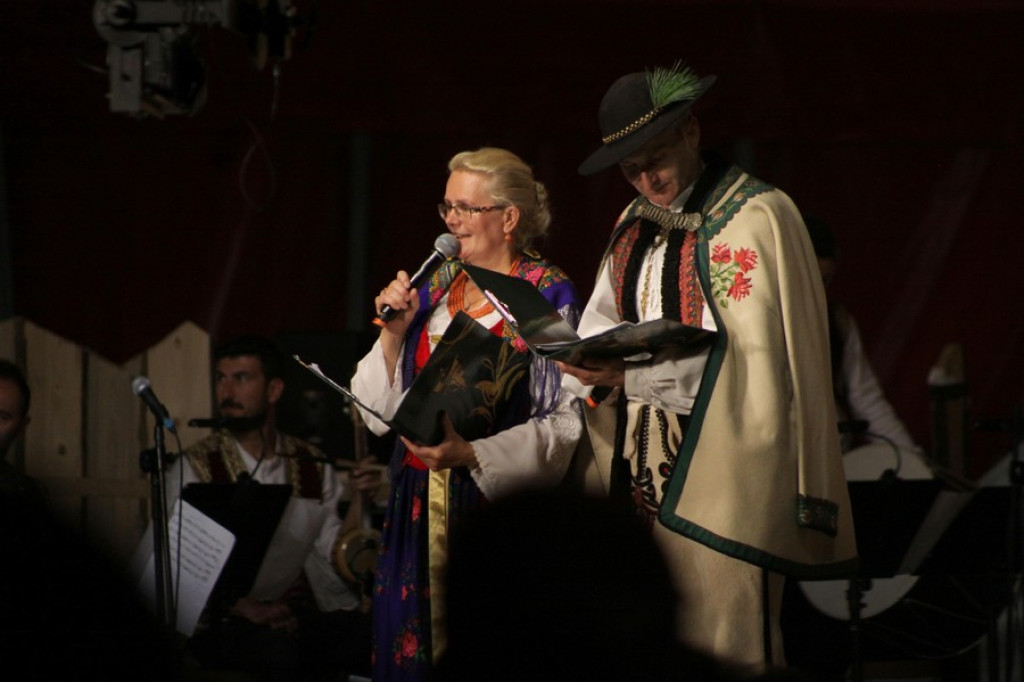 Czar festiwalowych dni