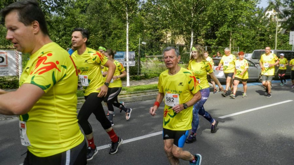 III Bieg po Oddech