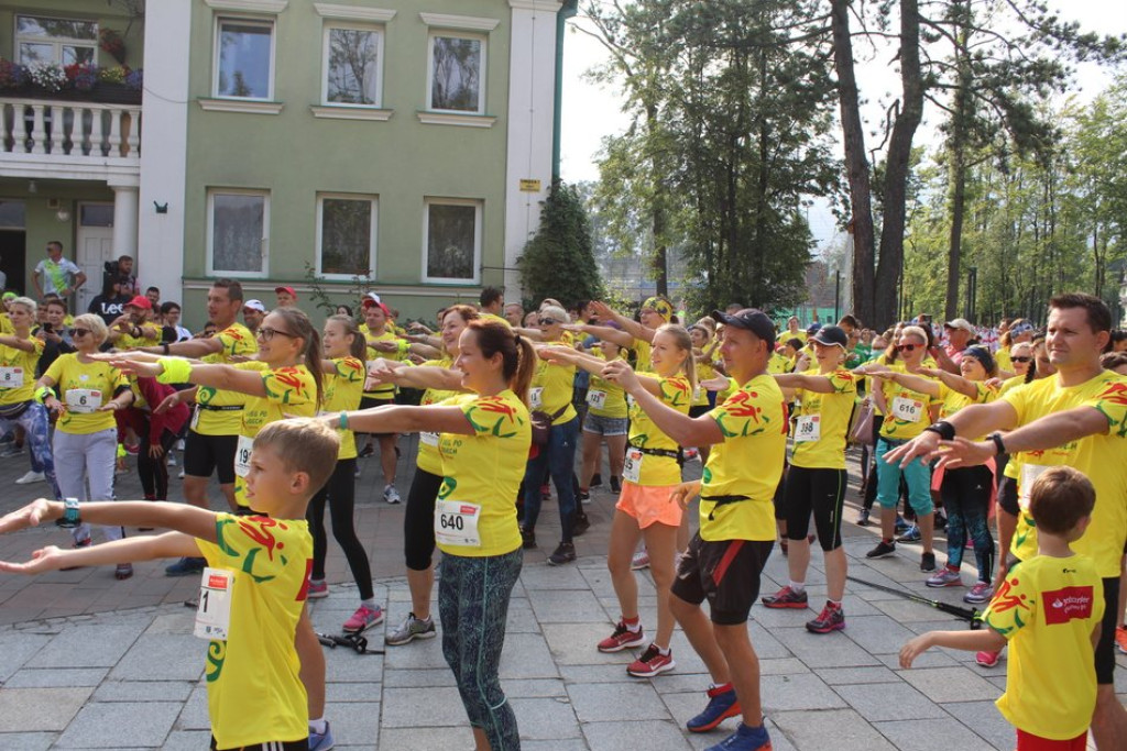 III Bieg po Oddech