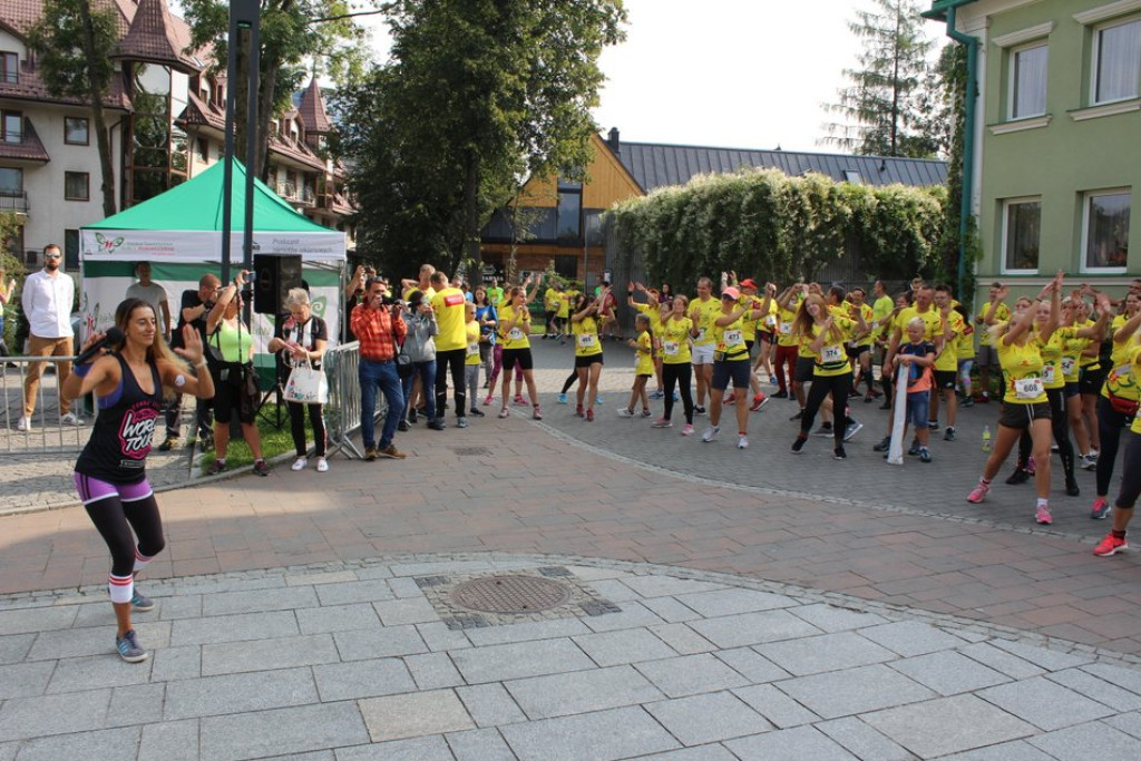 III Bieg po Oddech
