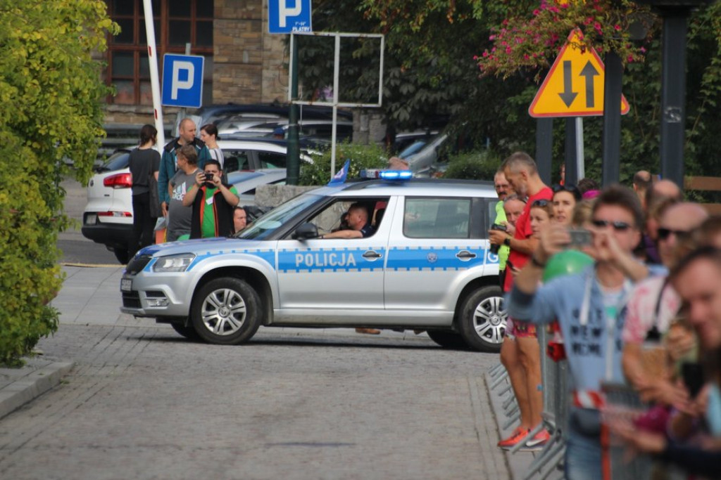 III Bieg po Oddech