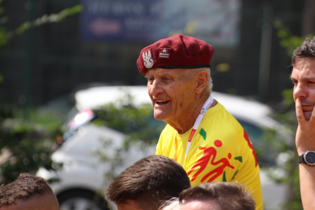 III Bieg po Oddech