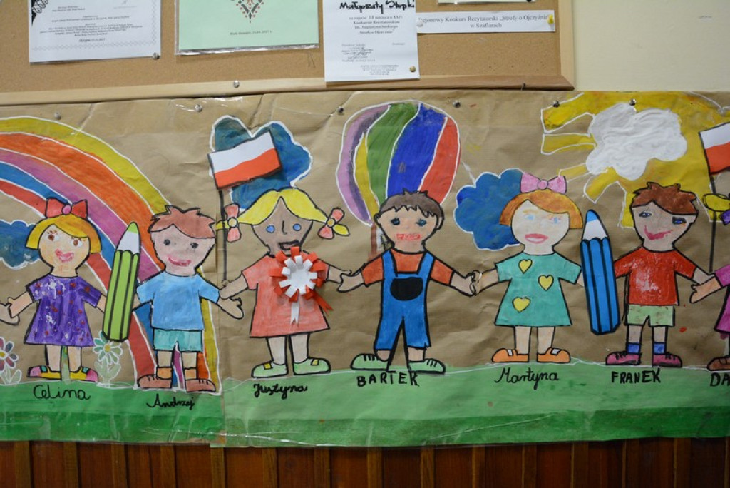 Dla młodych sportowców