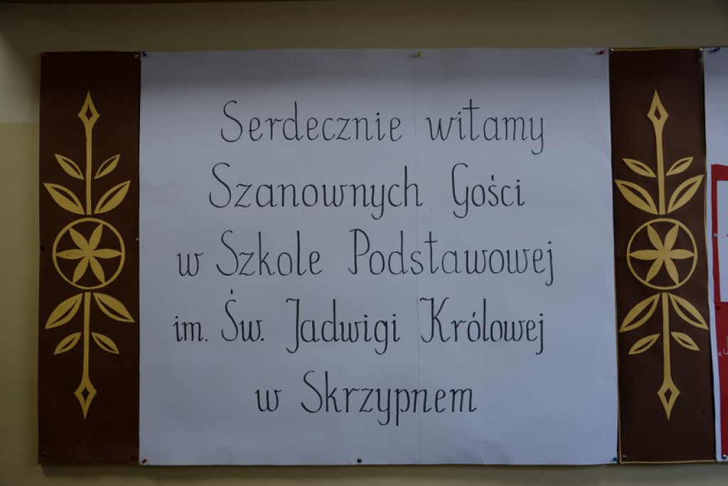 Dla młodych sportowców
