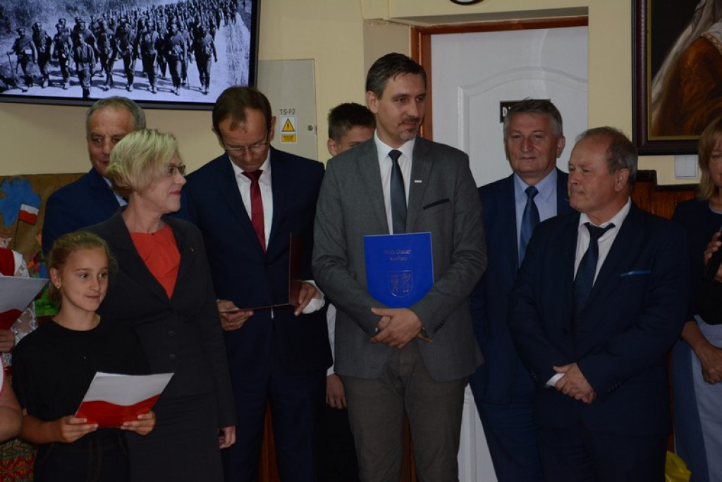 Dla młodych sportowców