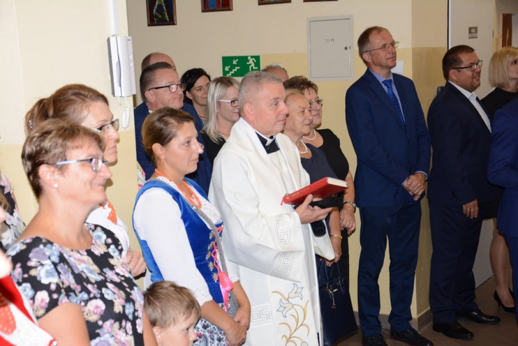 Dla młodych sportowców